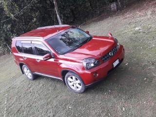 2008 Nissan Xtrail t31 for sale in Westmoreland, Jamaica