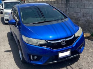 2016 Honda Fit