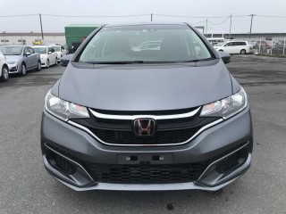 2019 Honda FIT