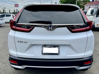 2021 Honda CRV