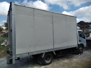 2004 Hino Dutro for sale in Manchester, Jamaica