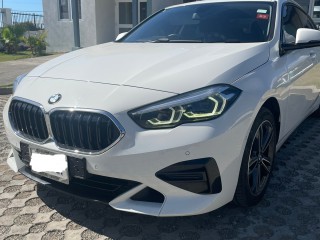 2021 BMW Gran Coupe