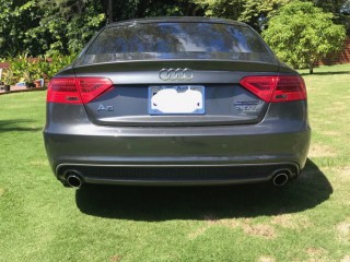 2015 Audi A5 3litre Supercharged for sale in St. James, Jamaica
