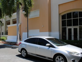 2013 Ford Focus for sale in Kingston / St. Andrew, Jamaica