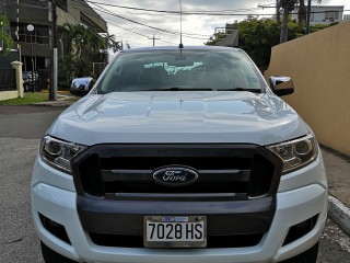 2017 Ford Ranger XLT for sale in Kingston / St. Andrew, Jamaica