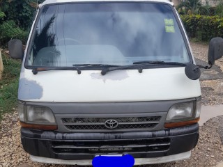 1996 Toyota Hiace for sale in St. Catherine, Jamaica