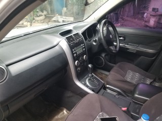 2008 Suzuki Grand vitara for sale in St. Catherine, Jamaica