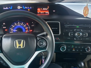 2013 Honda Civic for sale in Kingston / St. Andrew, Jamaica