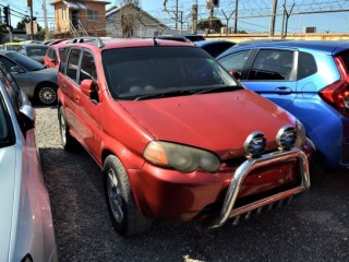2000 Honda HRV for sale in Kingston / St. Andrew, Jamaica