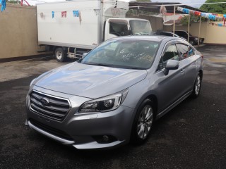 2015 Subaru Legacy B4 for sale in Kingston / St. Andrew, Jamaica