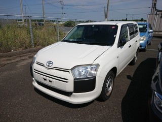 2015 Toyota Probox for sale in Kingston / St. Andrew, Jamaica