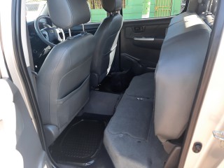 2013 Toyota Hilux for sale in St. Elizabeth, Jamaica