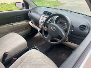 2008 Toyota Passo