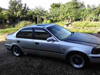 1997 Honda Civic for sale in St. Ann, Jamaica