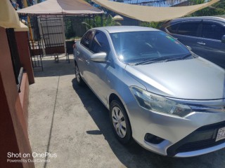 2017 Toyota Yaris for sale in Kingston / St. Andrew, Jamaica