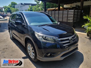 2013 Honda CRV for sale in Kingston / St. Andrew, Jamaica
