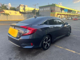 2016 Honda Civic Touring for sale in Kingston / St. Andrew, Jamaica