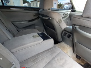 2004 Toyota Crown for sale in St. Catherine, Jamaica