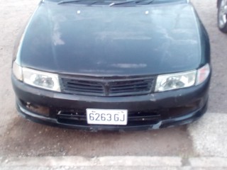 1999 Mitsubishi Lancer for sale in St. Catherine, Jamaica