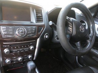 2014 Nissan Pathfinder for sale in Kingston / St. Andrew, Jamaica