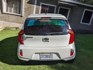 2013 Kia Picanto