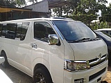 2006 Toyota Hiace for sale in Manchester, Jamaica
