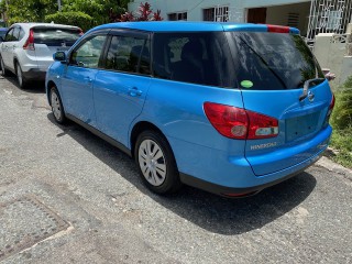 2015 Nissan Wingroad for sale in Kingston / St. Andrew, Jamaica