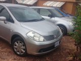 2007 Nissan Tiida for sale in St. Elizabeth, Jamaica