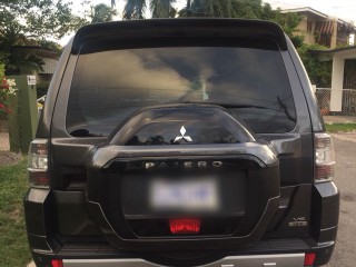 2016 Mitsubishi Pajero for sale in Kingston / St. Andrew, Jamaica