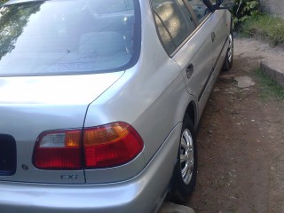 2000 Honda Civic for sale in Kingston / St. Andrew, Jamaica