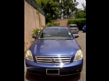 2006 Nissan Cefiro for sale in Kingston / St. Andrew, Jamaica