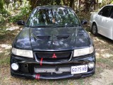 1999 Mitsubishi Lancer for sale in St. Ann, Jamaica
