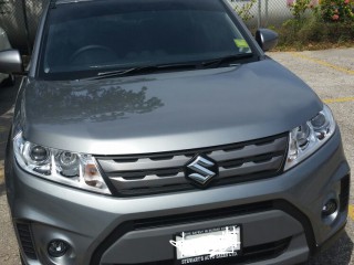 2016 Suzuki Vitara for sale in Kingston / St. Andrew, Jamaica