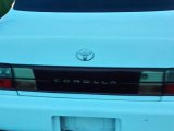 1995 Toyota corolla 100 for sale in St. James, Jamaica
