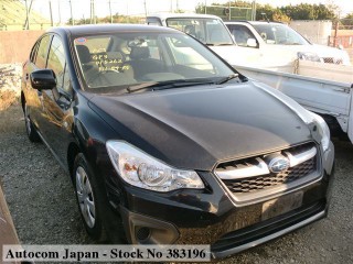 2014 Subaru Impreza Sports for sale in Kingston / St. Andrew, Jamaica