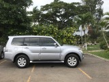 2012 Mitsubishi Pajero for sale in Kingston / St. Andrew, Jamaica