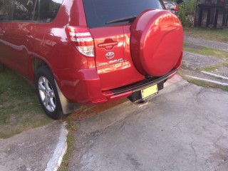 2013 Toyota RAV 4 for sale in Kingston / St. Andrew, Jamaica