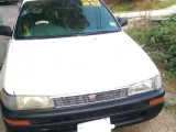 1999 Toyota Carolla for sale in Hanover, Jamaica