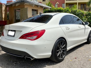 2016 Mercedes Benz CLA 200 for sale in Kingston / St. Andrew, Jamaica