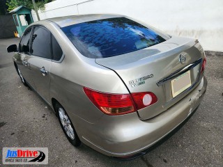 2006 Nissan BLUEBIRD SYLPHY