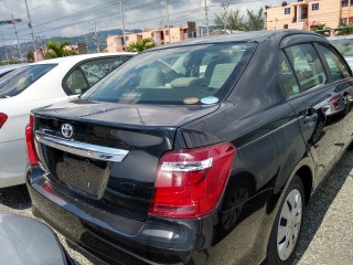 2015 Toyota Corolla Axio for sale in Kingston / St. Andrew, Jamaica