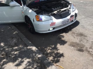 2001 Honda Civic for sale in Kingston / St. Andrew, Jamaica