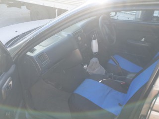 2001 Toyota Caldina