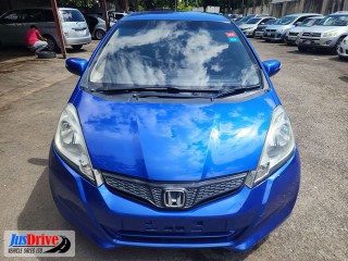 2011 Honda Fit