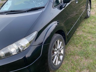 2013 Toyota Wish for sale in Manchester, Jamaica