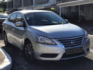 2015 Nissan Sylphy for sale in Kingston / St. Andrew, Jamaica