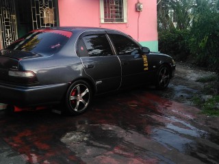 1994 Toyota Corolla for sale in Portland, Jamaica