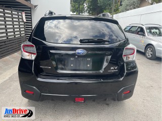 2015 Subaru XV