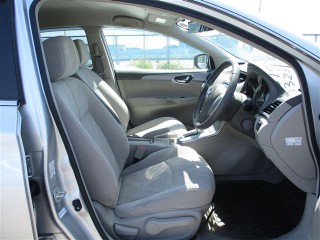 2018 Nissan SYLPHY