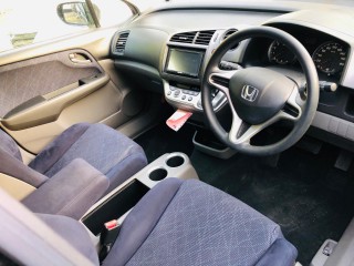 2010 Honda Stream for sale in Manchester, Jamaica